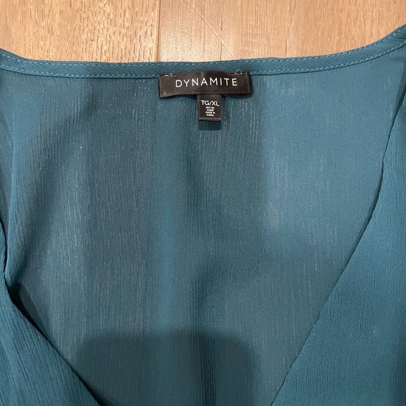 Women’s Blouse - Picture 2 of 5